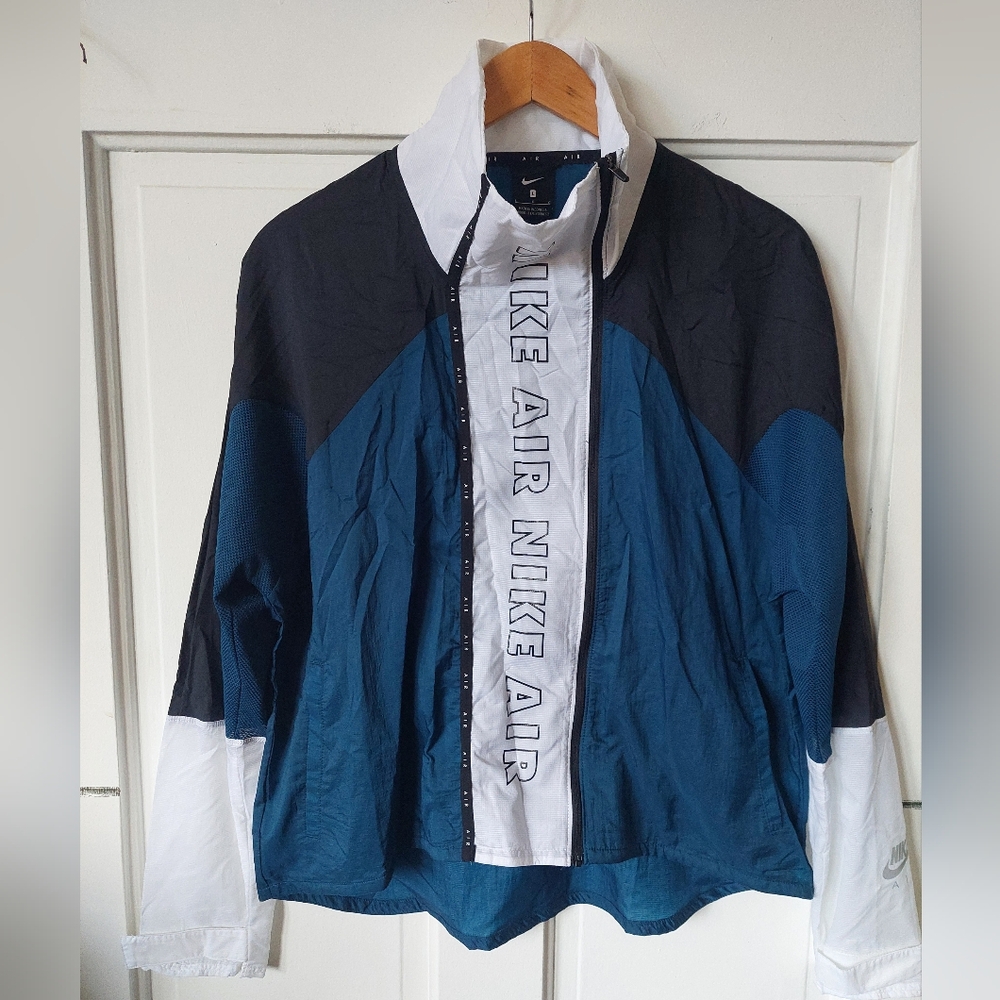 NIKE AIR Running Jacket